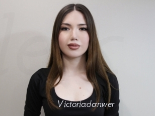 Victoriadanwer