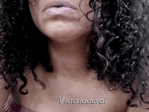 Victoriaduval