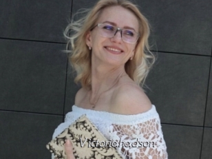 victoriahadson Le Scandale