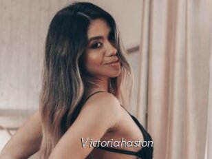 Victoriahaston