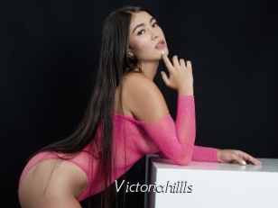 Victoriahillls