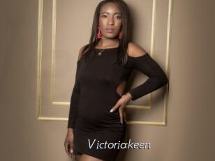 victoriakeen Le Scandale