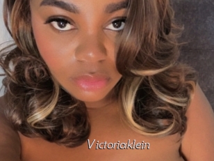 Victoriaklein