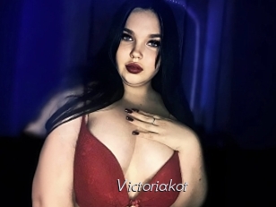 Victoriakot
