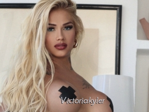 Victoriakyler