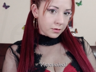 Victorialeal