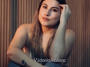 Victorialeblanc