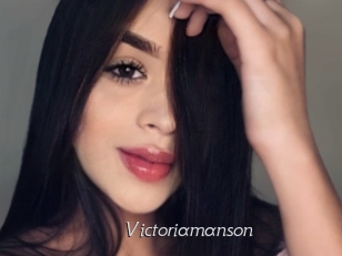Victoriamanson