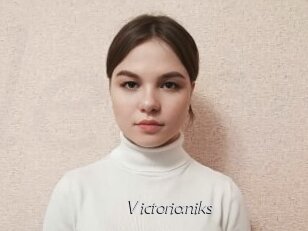 victorianiks Le Scandale