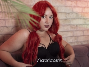 Victoriaostin