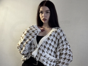 Victoriapass