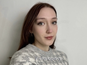 Victoriapercy