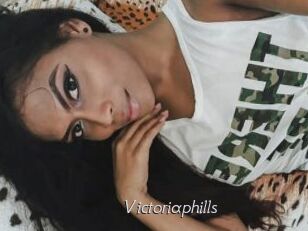Victoriaphills