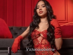 Victoriasabatine