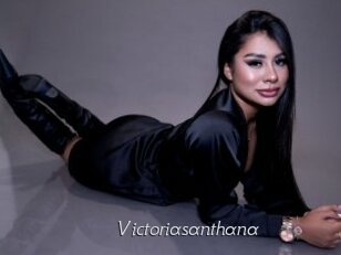 Victoriasanthana
