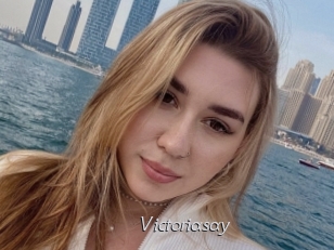Victoriasay