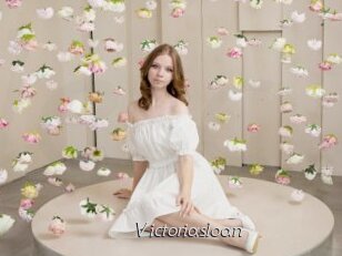 Victoriasloan