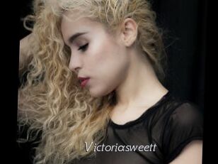 Victoriasweett