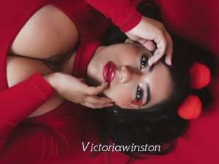 Victoriawinston