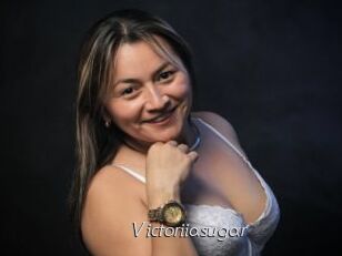 victoriiasugar Le Scandale