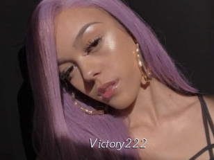 victory222 Le Scandale