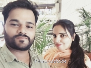 Vihaandshade