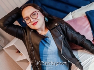 Viictoriagreen