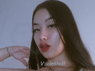 Viioletthott