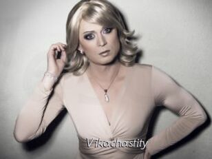 Vikachastity