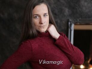 Vikamagic