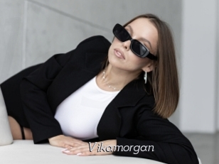 Vikamorgan
