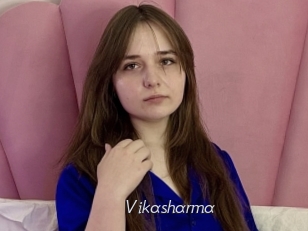 Vikasharma