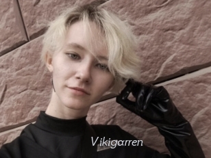 Vikigarren