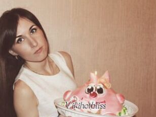 Vikihotbliss