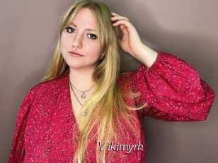 Vikimyrh