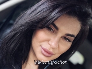 Vikisatisfaction