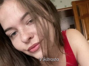 Vikitrosta