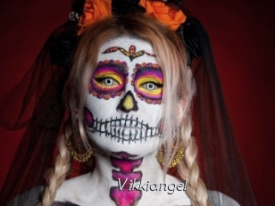 Vikkiangel