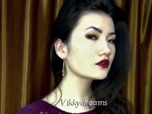 Vikkydreams