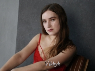 Vikkyk