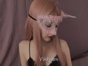 Vikkykim