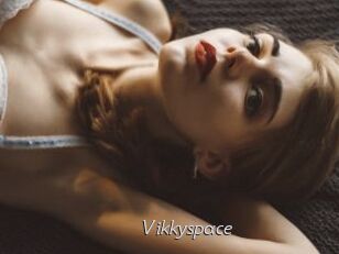 Vikkyspace