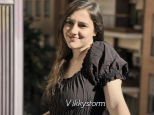 Vikkystorm