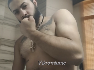 Vikramturne