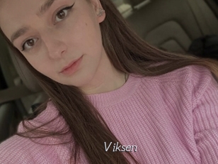 Viksen