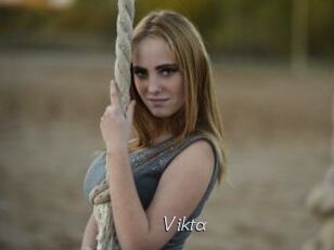 Vikta