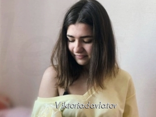 Viktoriadavlatov