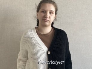 Viktoriatyler