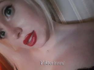 Viktorinnni