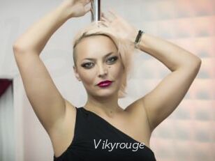 Vikyrouge